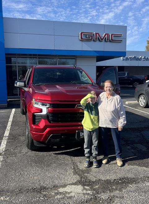 GLORIA from CLARKSVILLE, TX