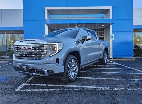 JAMES from DETROIT, TX