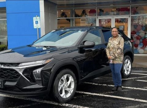 ROBERT from IDABEL, OK