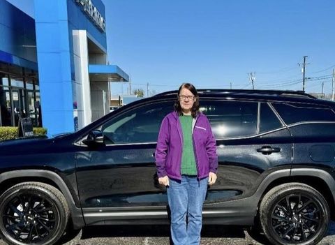 KATHARINA from HONEY GROVE, TX