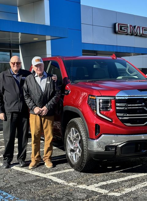 JACK from IDABEL, OK