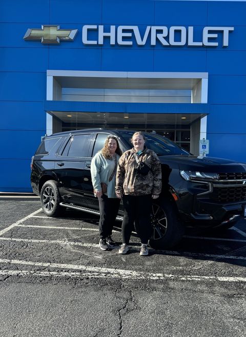 CORRINA from SAWYER, OK