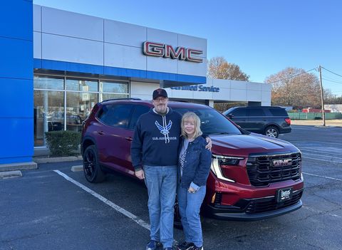 RICHARD from PARIS, TX