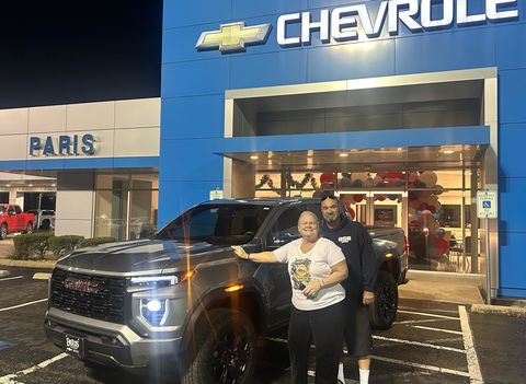 WILLIAM from SULPHUR SPRINGS, TX