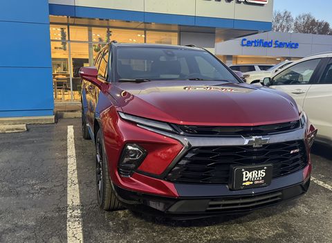 WILLIAM from PITTSBURG, TX