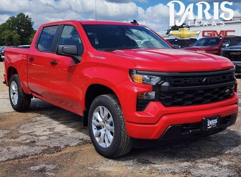 JEFFERY from PARIS, TX