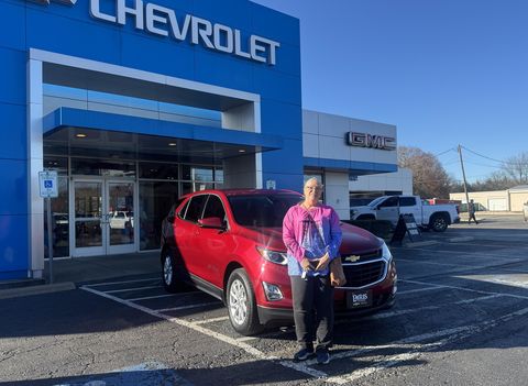 KIMBERLY from EAGLETOWN, OK