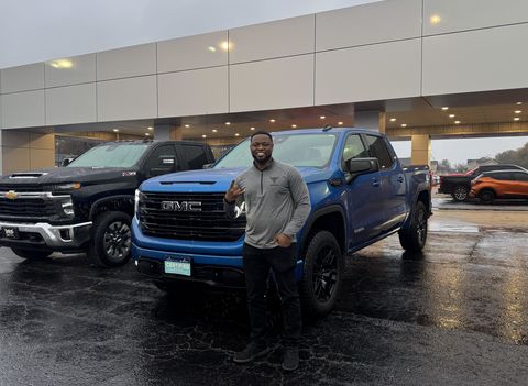 JEREMY from FORNEY, TX