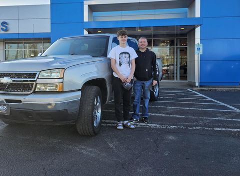 BRANDI from LONE OAK, TX