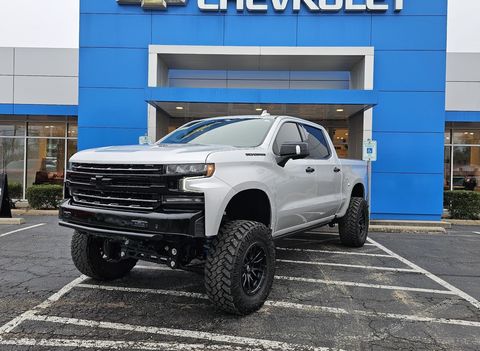 SHELLY from PARIS, TX