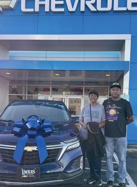 TIMMY from CLARKSVILLE, TX