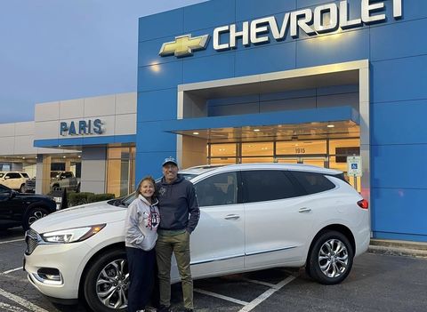 SAMMY from LONGVIEW, TX