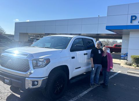 JUSTIN from ROXTON, TX