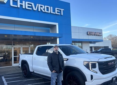 PATRICK from RENO, TX