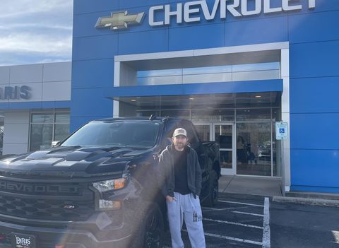 JACK from COMMERCE, TX