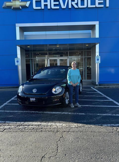 LINDA from PARIS, TX