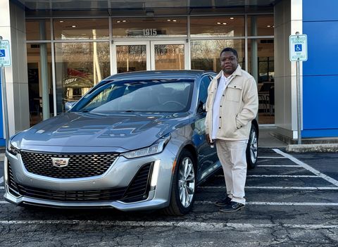 SHIRLEY from PARIS, TX