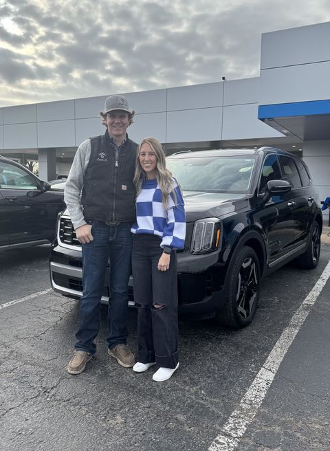 CHEYENNE from CLAYTON, OK