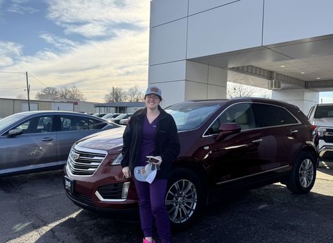 LARRY from ANTLERS, OK