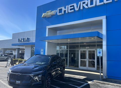 KAELA from IDABEL, OK