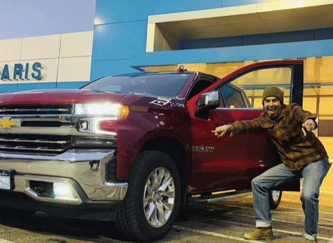 STEPHEN from GREENVILLE, TX