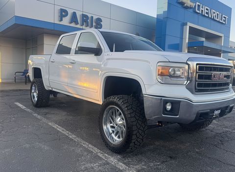 RUFINO from PARIS, TX