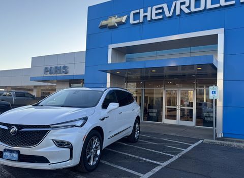 TAWANA from PARIS, TX