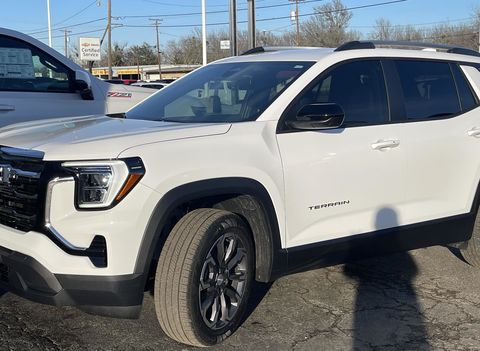 MICHAEL from PARIS, TX