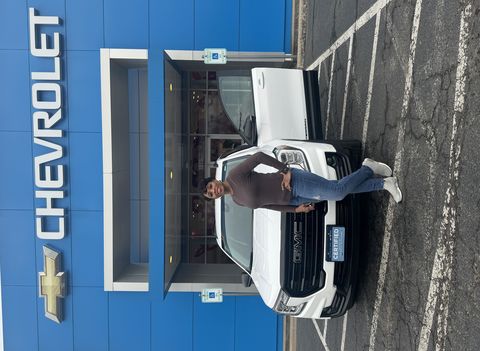 JOENETTIE from PARIS, TX