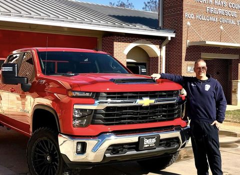 TODD from AUSTIN, TX