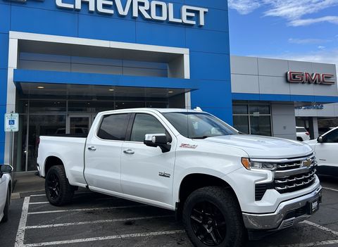 CHARLES from PARIS, TX