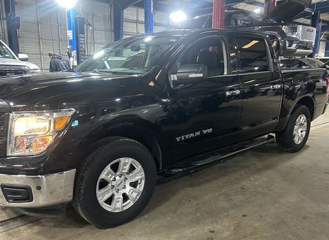 TAYLOR from ANTLERS, OK