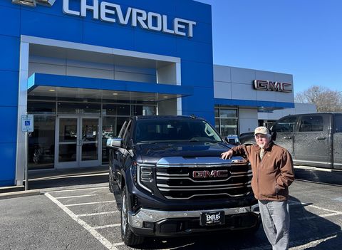 LARRY from COOPER, TX