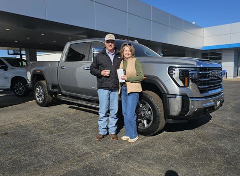 MICHAEL from BROOKSTON, TX