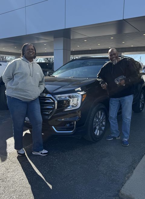 MICHAEL from IDABEL, OK