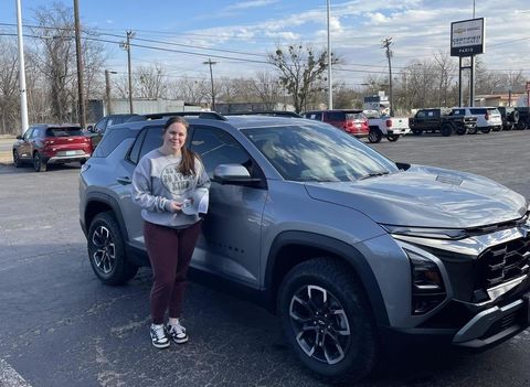 CAYSON from COOPER, TX