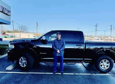 JOHN from PUEBLO, CO