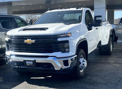 ANTHONY from HUGO, OK