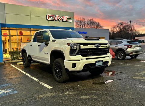 CALEB from PARIS, TX