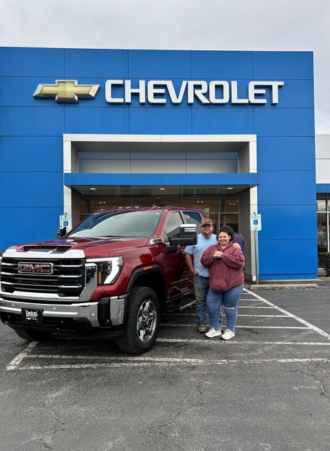 JOHN from POWDERLY, TX