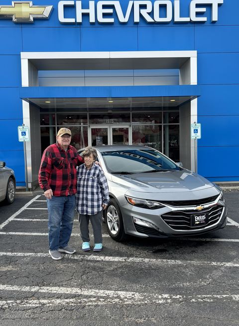 MICHAEL from HONEY GROVE, TX