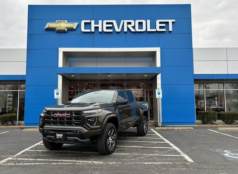 RICHARD from PARIS, TX