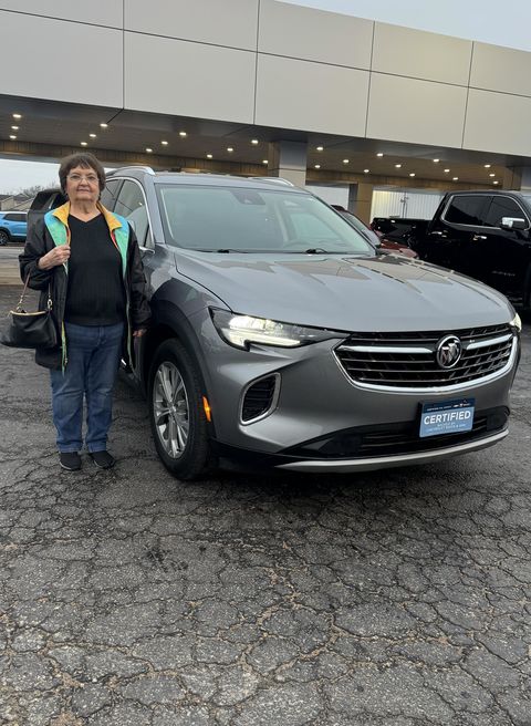 SANDRA from PARIS, TX