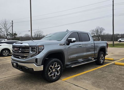 BOBBY from TROPHY CLUB, TX