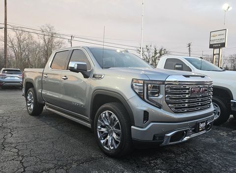 GARY from SULPHUR SPRINGS, TX