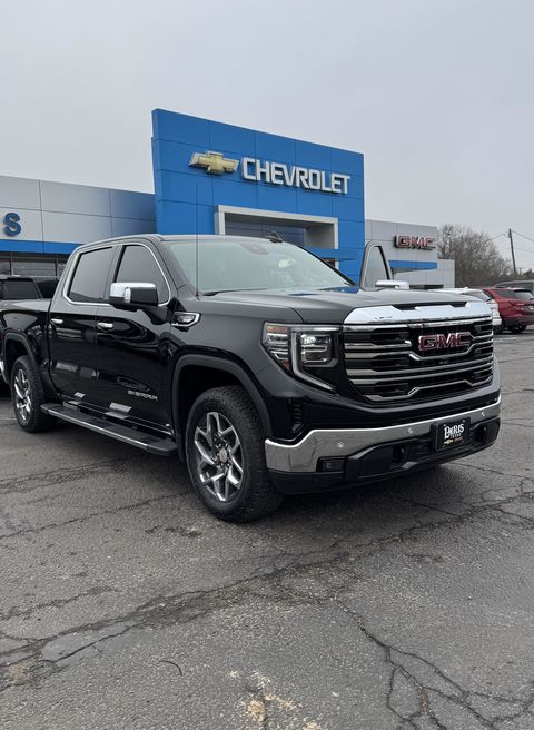 DONNIE from BOGATA, TX