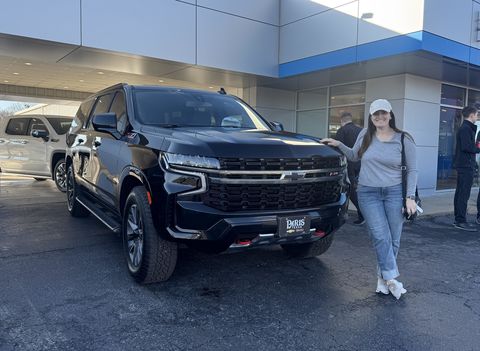 KATELYN from PARIS, TX