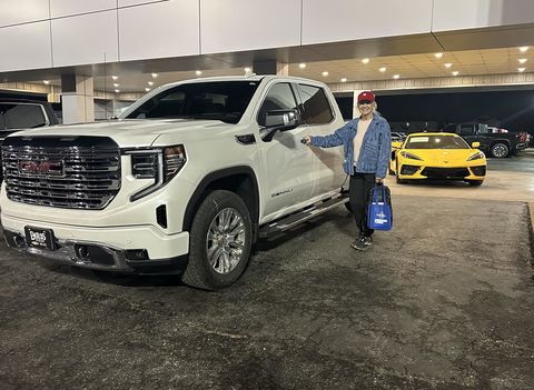 ROBERT from IDABEL, OK