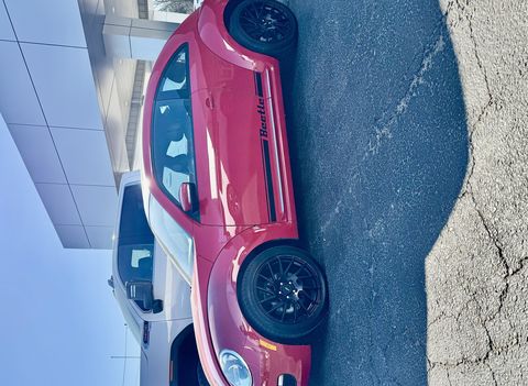 ELIZABETH from POWDERLY, TX