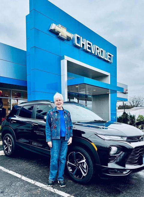 CAROL from PARIS, TX